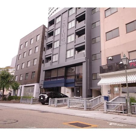 Hotel Apt Sesela - Vacation Stay 12880 Kanazawa Exterior photo